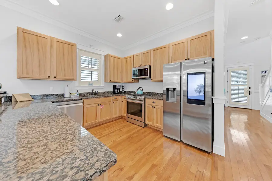14 Gulf Mark Lane, Santa Rosa Beach, FL 32459 - #3