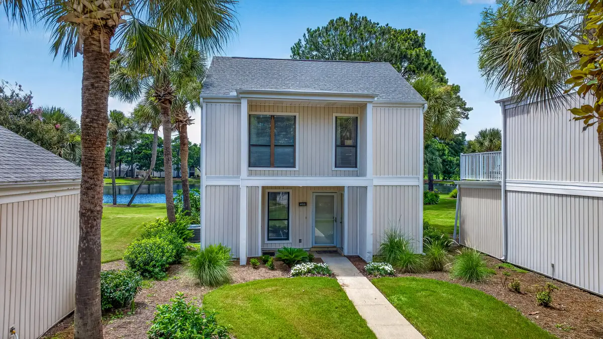 713 Sandpiper Drive # 10667, Miramar Beach, FL 32550 - #1