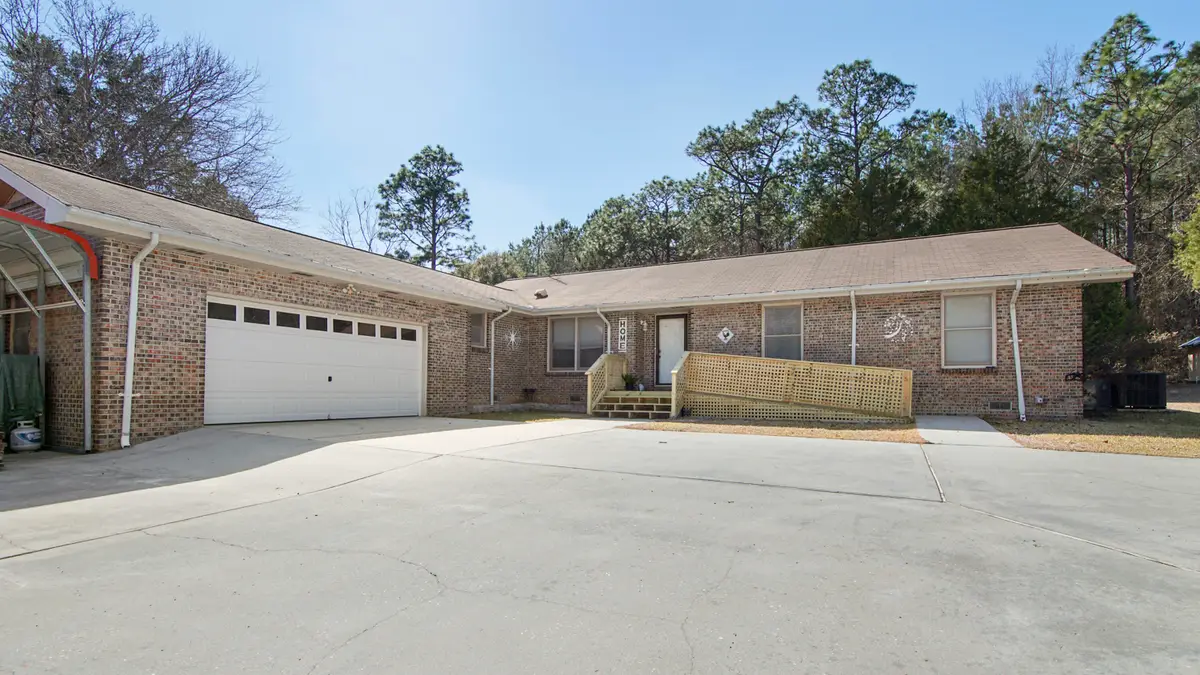 4383 Glen Chambers Road, Florala, AL 36442 - #1