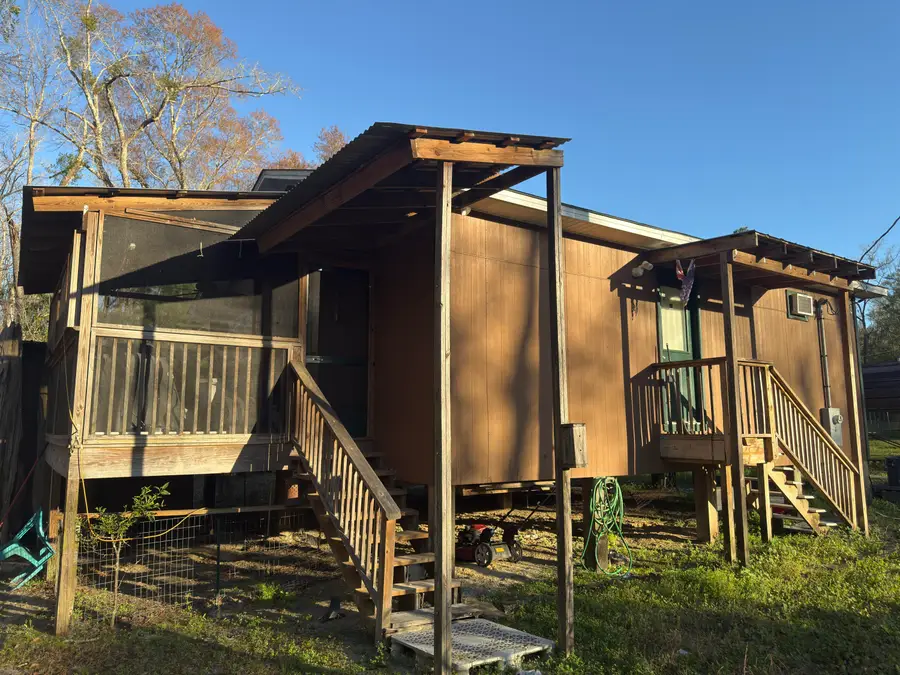 223 High Roller Soldier Road, Wewahitchka, FL 32465 - #3
