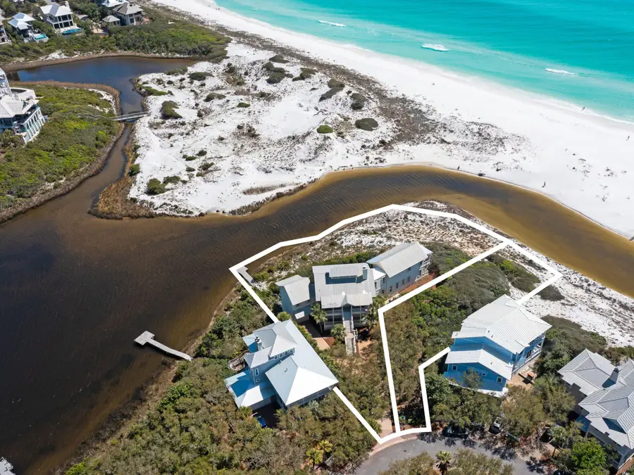 291 Old Beach Road, Santa Rosa Beach, FL 32459 - #3
