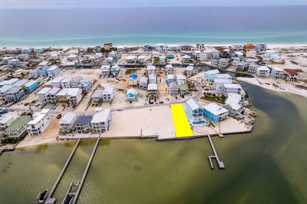 TBD Grand Navarre #Lot 19, Navarre, FL 32566 - #1
