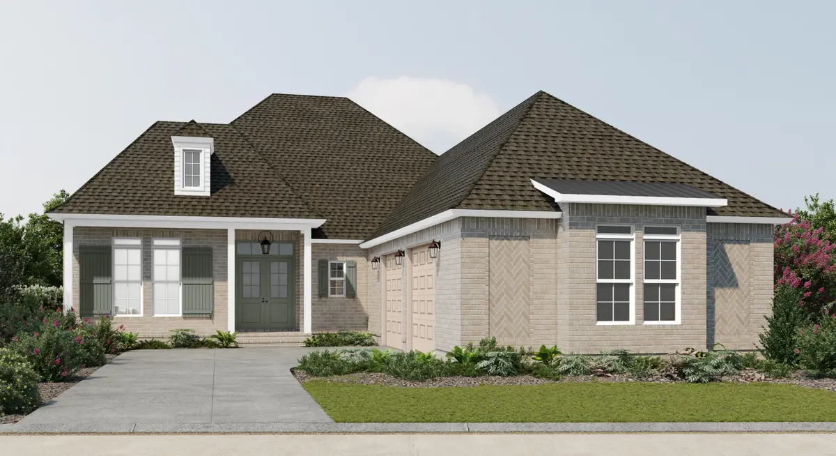 21 E Perseverance Point, Freeport, FL 32439 - #1