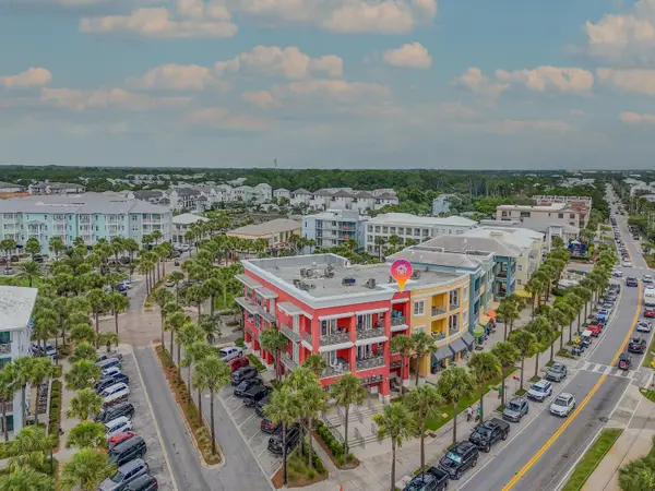 95 Laura Hamilton Boulevard #303, Santa Rosa Beach, FL 32459