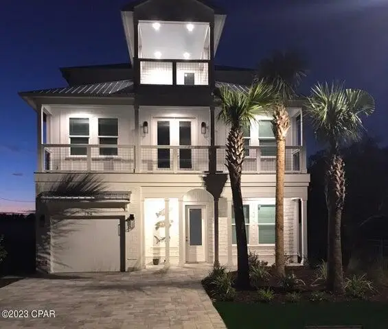 123 Dupree Street, Panama City Beach, FL 32413