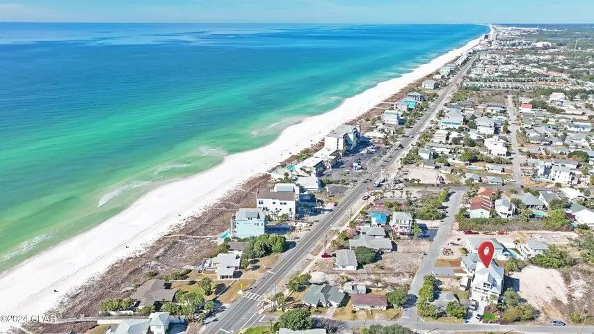 123 Dupree Street, Panama City Beach, FL 32413 - #2