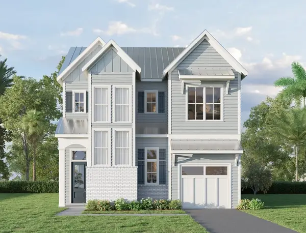 25 Pearl Place Circle #Lot 2, Santa Rosa Beach, FL 32459