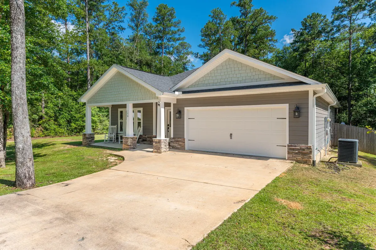 176 Seneca Trail, Crestview, FL 32536 - #1
