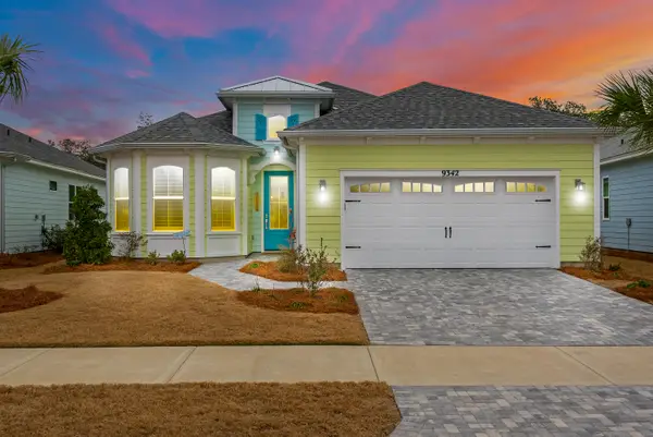 9342 Paradise Drive, Panama City Beach, FL 32413
