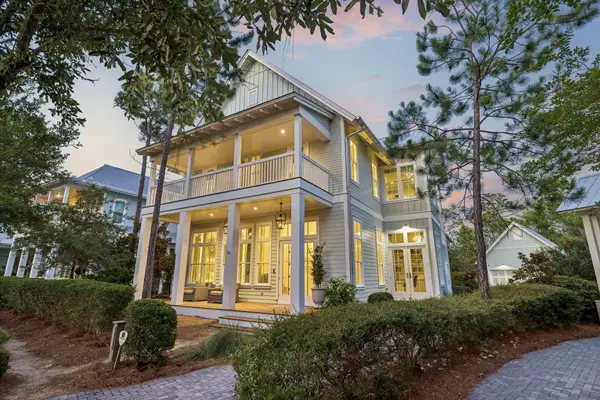 514 E Royal Fern Way, Santa Rosa Beach, FL 32459