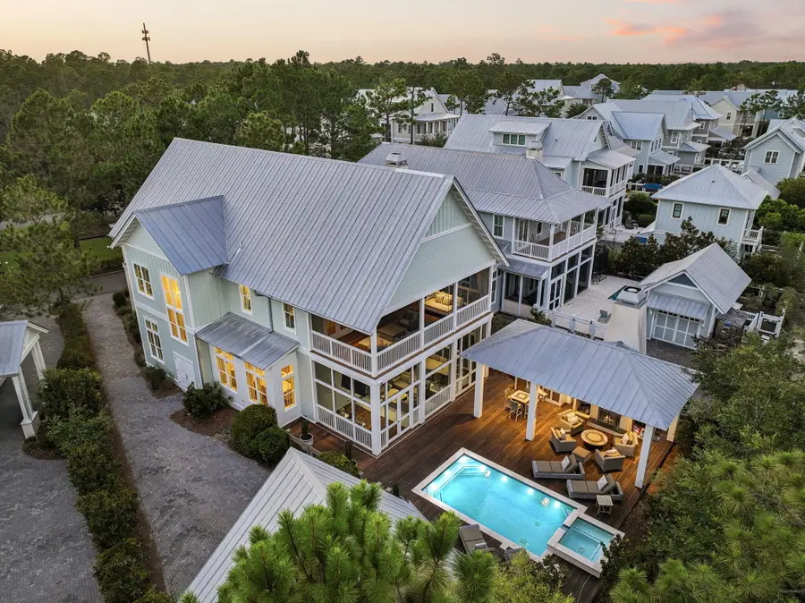 514 E Royal Fern Way, Santa Rosa Beach, FL 32459 - #3