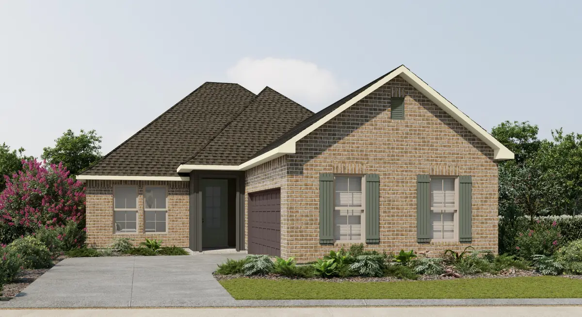 222 Splendor, Freeport, FL 32439 - #1