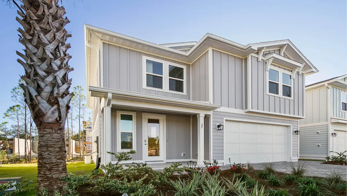 75 Ashwood Drive, Santa Rosa Beach, FL 32459 - #1