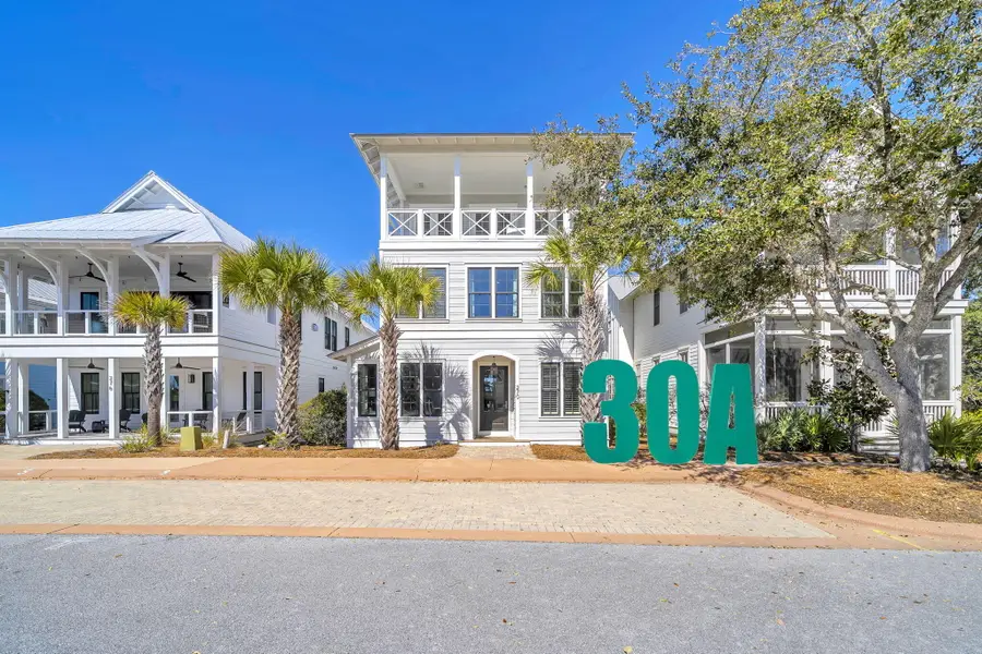 270 Cypress Drive, Santa Rosa Beach, FL 32459 - #2