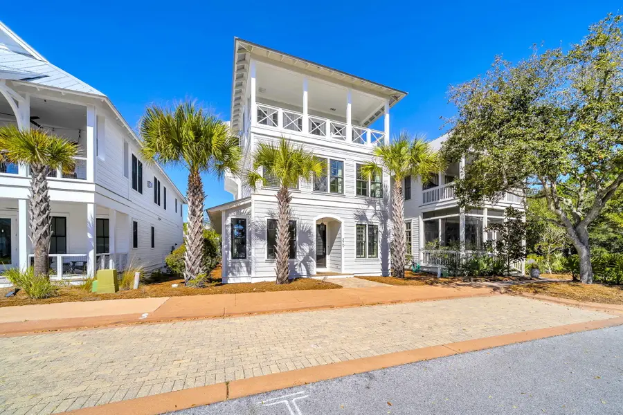 270 Cypress Drive, Santa Rosa Beach, FL 32459 - #3