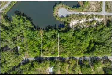 Lot 9 E Bayou Forest Drive #20, Freeport, FL 32439