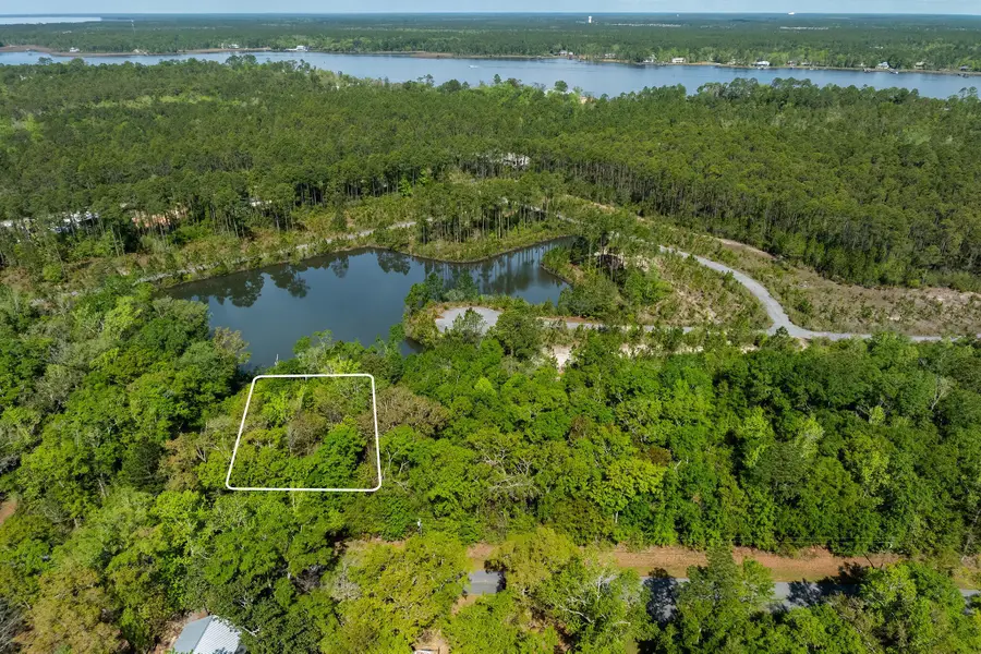 Lot 9 E Bayou Forest Drive #20, Freeport, FL 32439 - #2