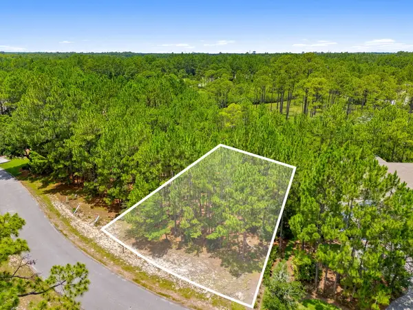 1509 Sweetbay Trail, Panama City Beach, FL 32413