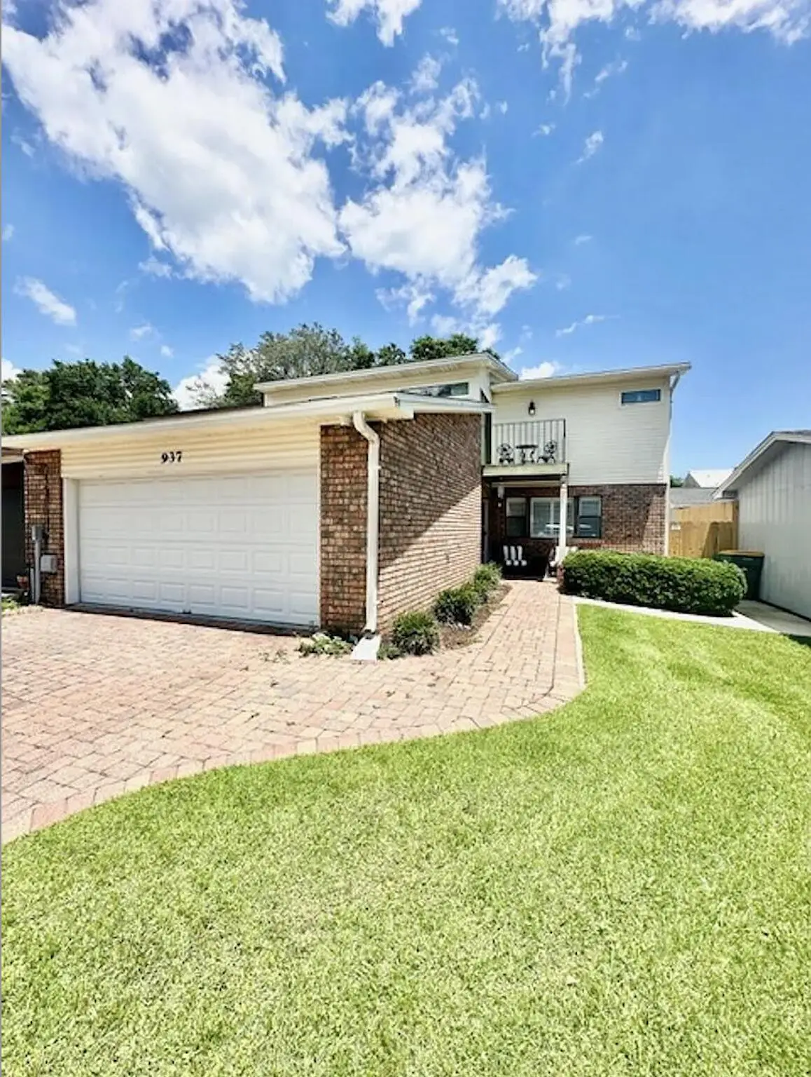 937 Holbrook Circle, Fort Walton Beach, FL 32547 - #1