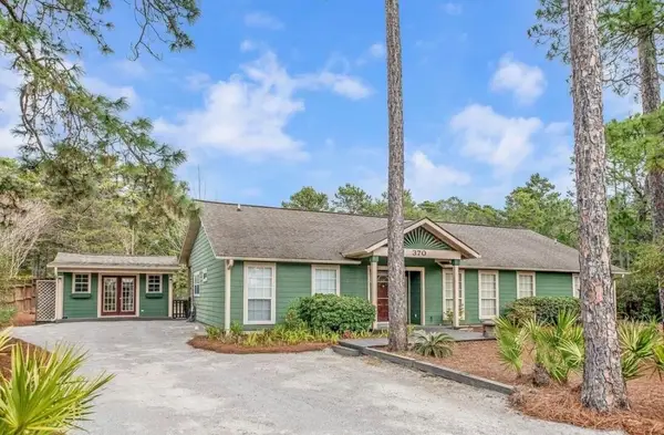 370 Ridge Road, Santa Rosa Beach, FL 32459
