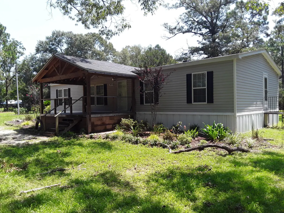3074 King Lake Road, Defuniak Springs, FL 32433 - #1