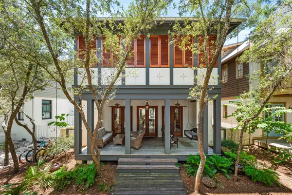 77 Wiggle Lane, Inlet Beach, FL 32461