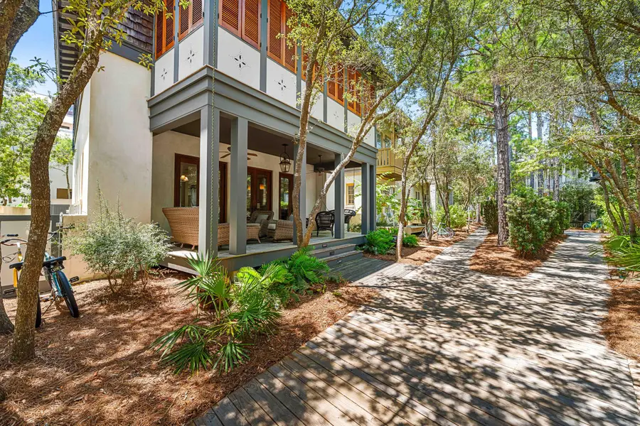 77 Wiggle Lane, Inlet Beach, FL 32461 - #2