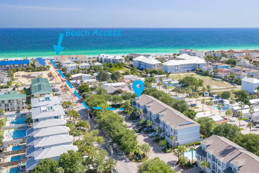 257 Driftwood Road #20, Miramar Beach, FL 32550 - #2