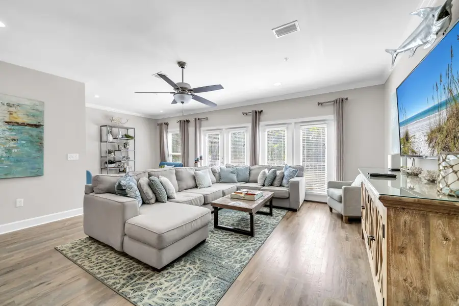 257 Driftwood Road #20, Miramar Beach, FL 32550 - #3