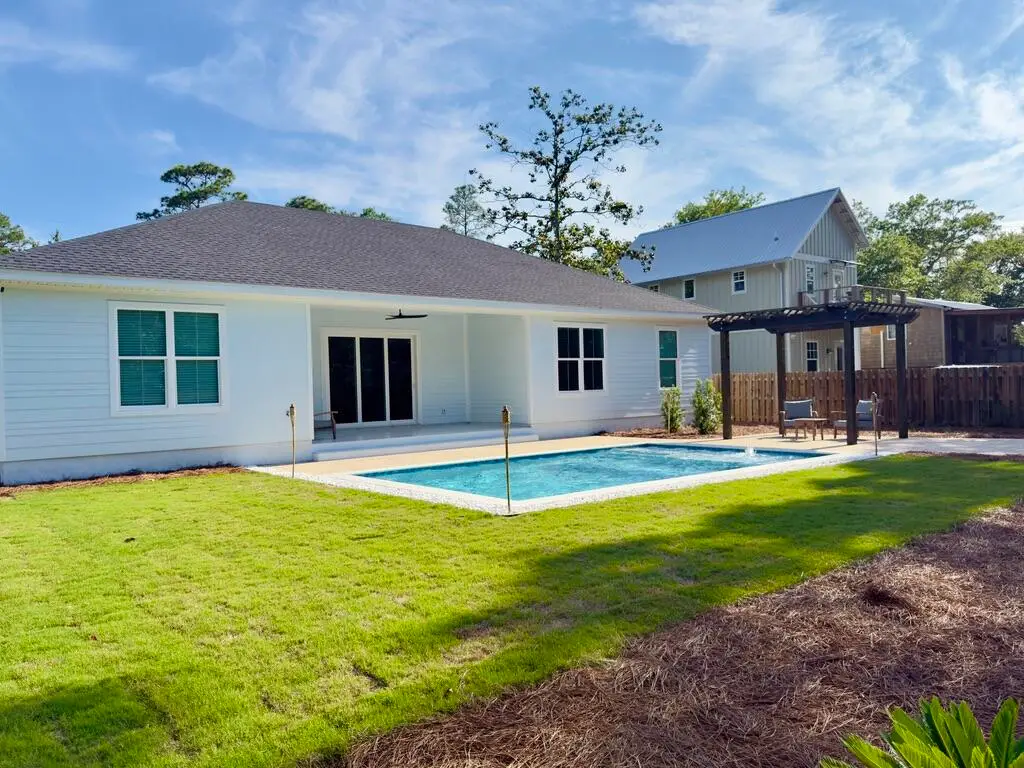 8 Peachtree Circle, Santa Rosa Beach, FL 32459 - #1