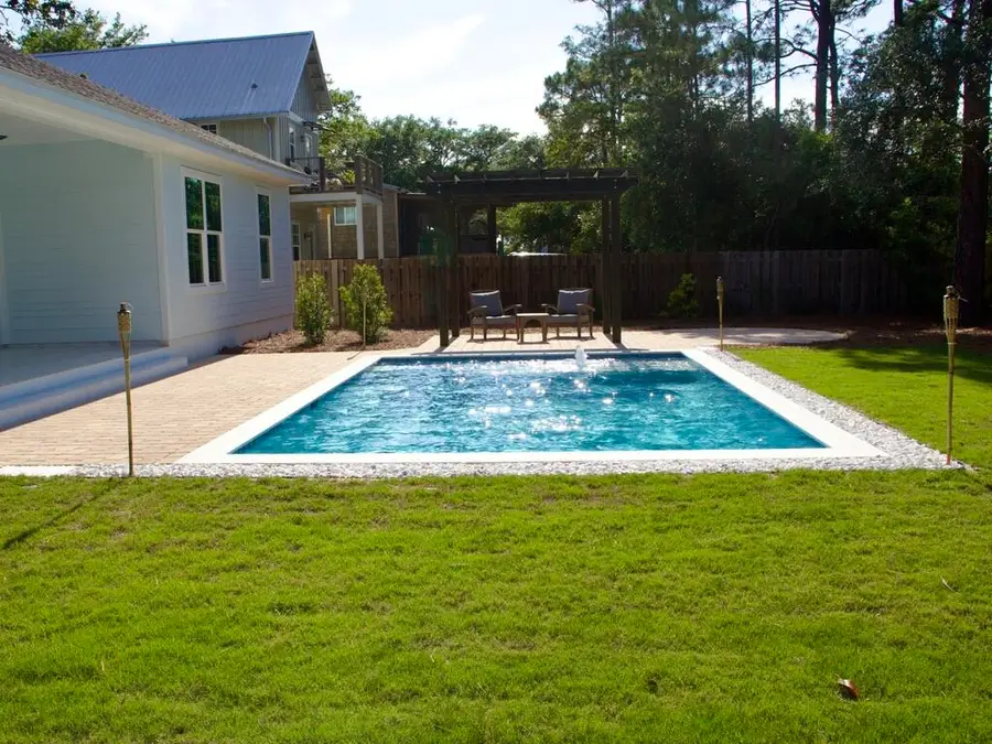 8 Peachtree Circle, Santa Rosa Beach, FL 32459 - #2