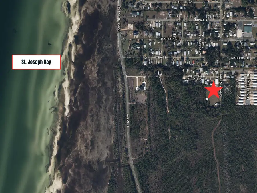 Lot 5 Oak Grove Avenue, Port Saint Joe, FL 32456 - #3