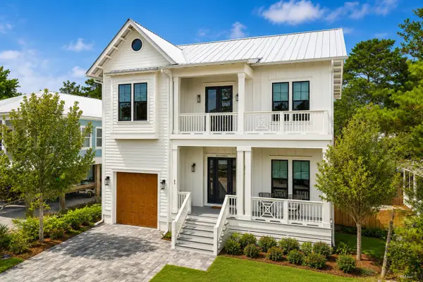 83 Dalton Drive, Santa Rosa Beach, FL 32459