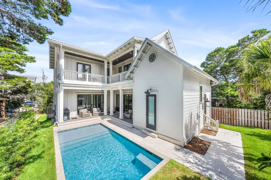 83 Dalton Drive, Santa Rosa Beach, FL 32459 - #3