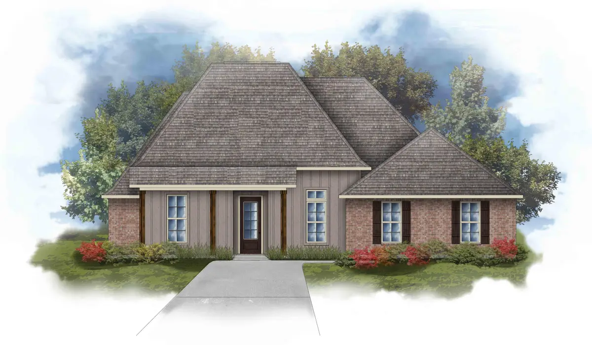 292 E Tweet Street, Freeport, FL 32439 - #1