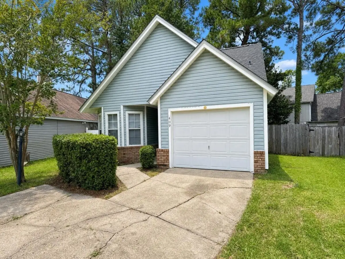 409 Heritage Court, Fort Walton Beach, FL 32547 - #1