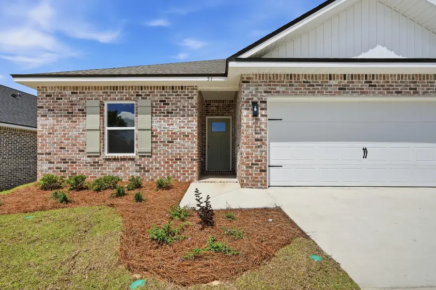 30 Spooner Street, Defuniak Springs, FL 32433 - #2