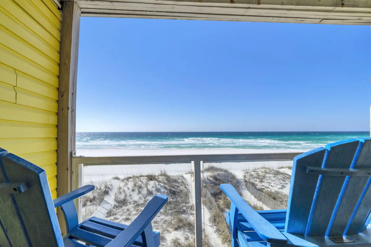 1541 Scenic Gulf Drive #7, Miramar Beach, FL 32550 - #1