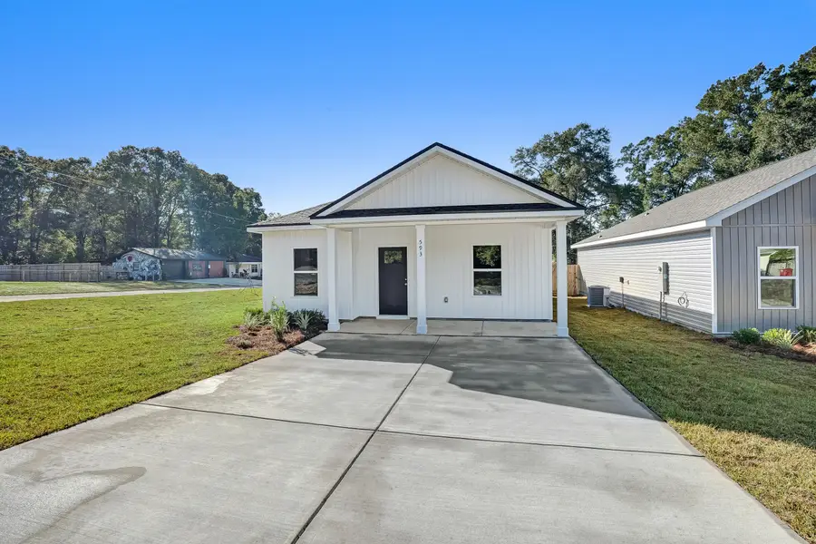 290 Holland Street, Crestview, FL 32536 - #2