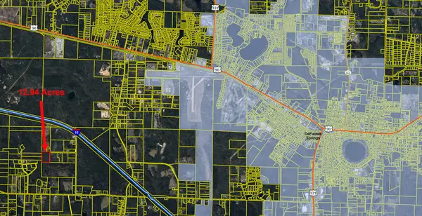 00 Edgewood Road, DeFuniak Springs, FL 32435