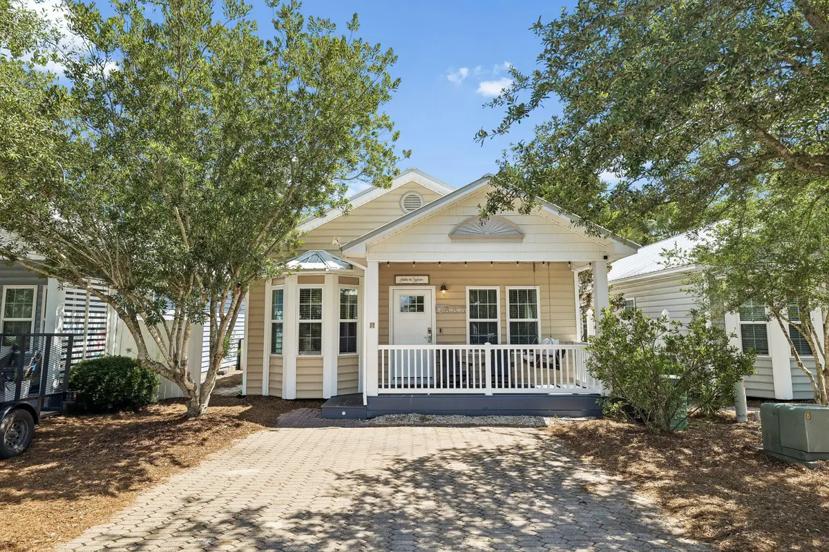 26 Gulf Cove Court, Santa Rosa Beach, FL 32459 - #1