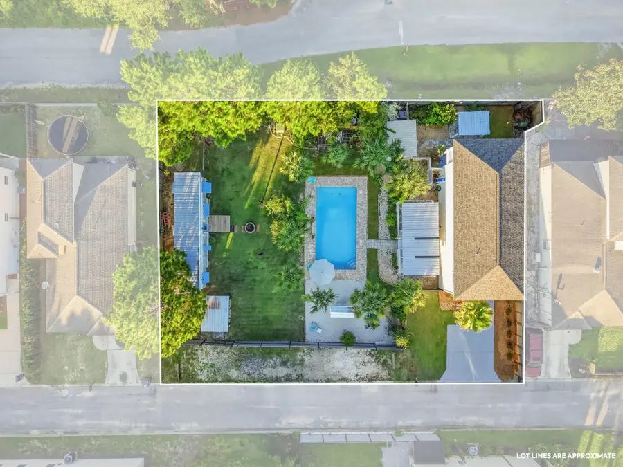 16 Pine Tree Way, Santa Rosa Beach, FL 32459 - #2