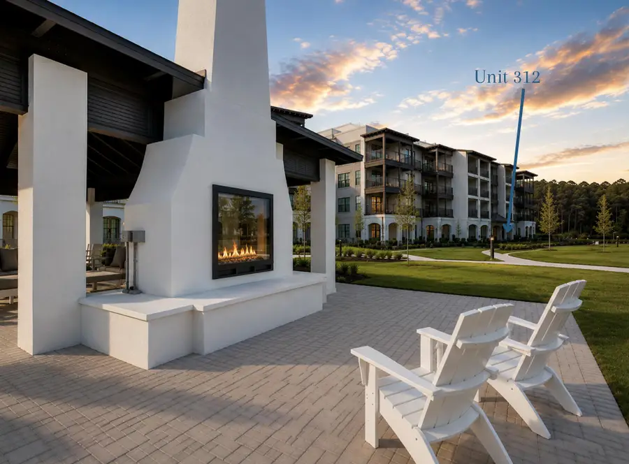 277 The Grove Drive #312, Miramar Beach, FL 32550 - #2
