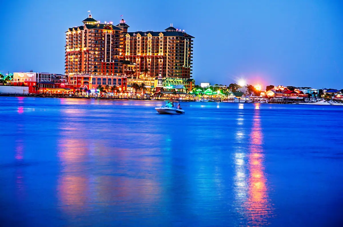 10 Harbor Boulevard #W1322PH, Destin, FL 32541 - #1