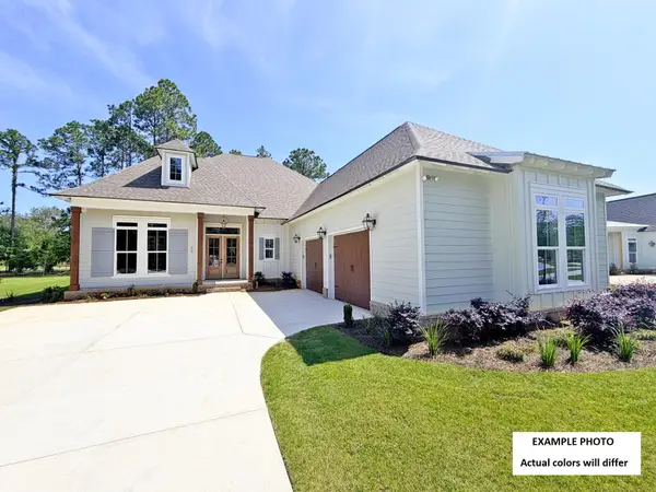 113 E Perseverance Point, Freeport, FL 32439