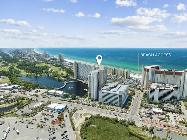 9902 S Thomas Drive #UNIT 934, Panama City Beach, FL 32408