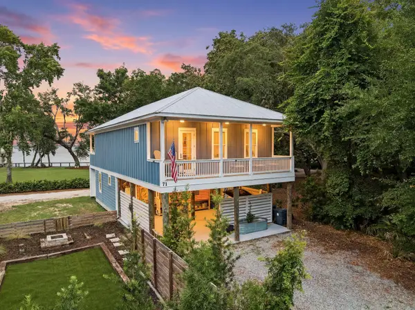 71 Silverleaf Lane, Santa Rosa Beach, FL 32459