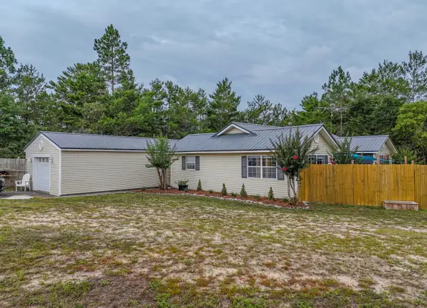 899 Girl Scout Road, DeFuniak Springs, FL 32433
