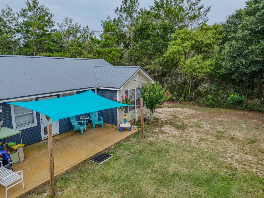 899 Girl Scout Road, Defuniak Springs, FL 32433 - #2