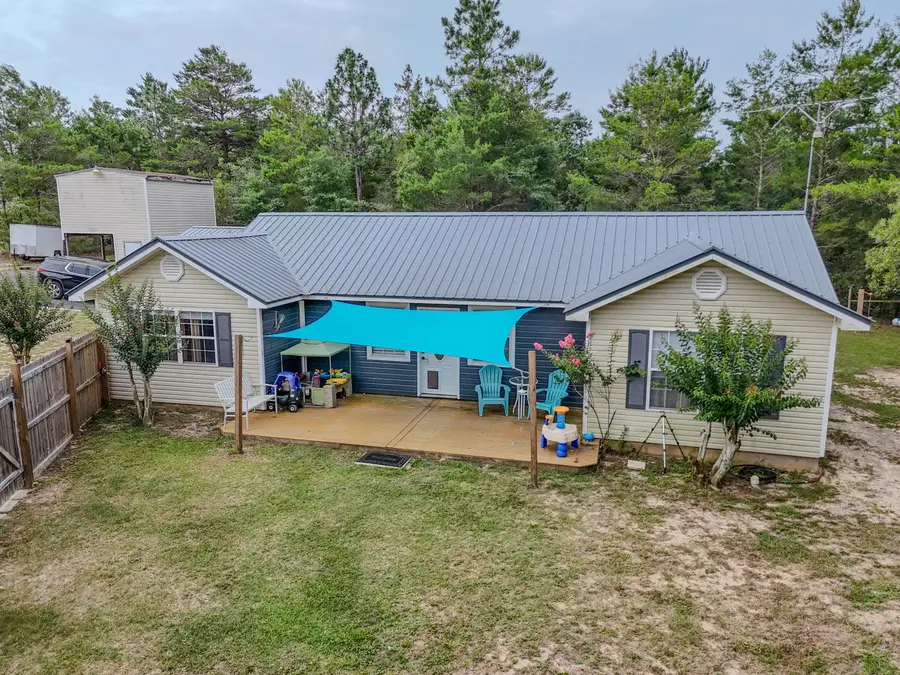899 Girl Scout Road, Defuniak Springs, FL 32433 - #3